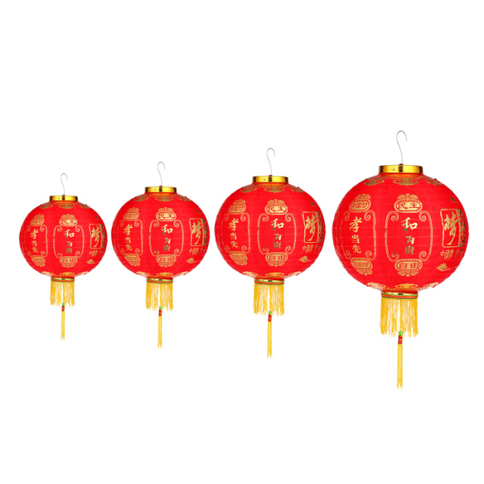China dream lantern lantern festival lanterns paper wholesale upscale traditional wedding ceremony