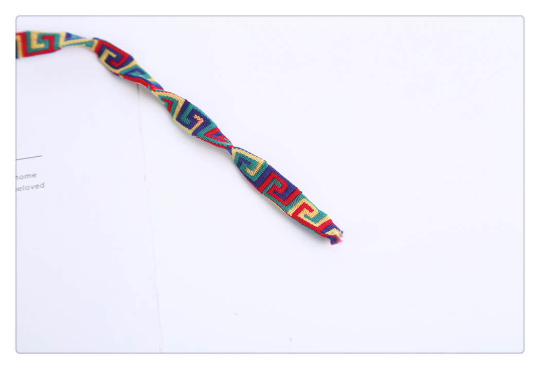 Personalized Ethnic Style Narrow Elastic Stretch Cotton Detachable Neck Rope Phone Case Ins Wind Wrist Short Lanyard Web Personalized Ethnic Style Narrow Elastic Stretch Cotton Detachable Neck Rope Phone Case Ins Wind Wrist Short Lanyard Web