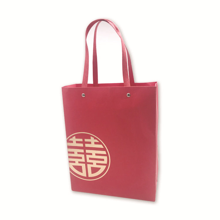 Double happiness gift box packaging festive gift box tote bag candy box creative gift box customized Double happiness gift box packaging festive gift box tote bag candy box creative gift box customized