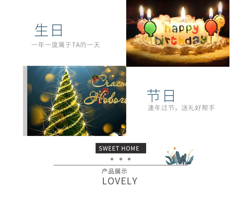 Exquisite Creative Gift Box Three-Piece Bow Love Birthday Gift Box Ins Candy Box Gift Box Exquisite Creative Gift Box Three-Piece Bow Love Birthday Gift Box Ins Candy Box Gift Box