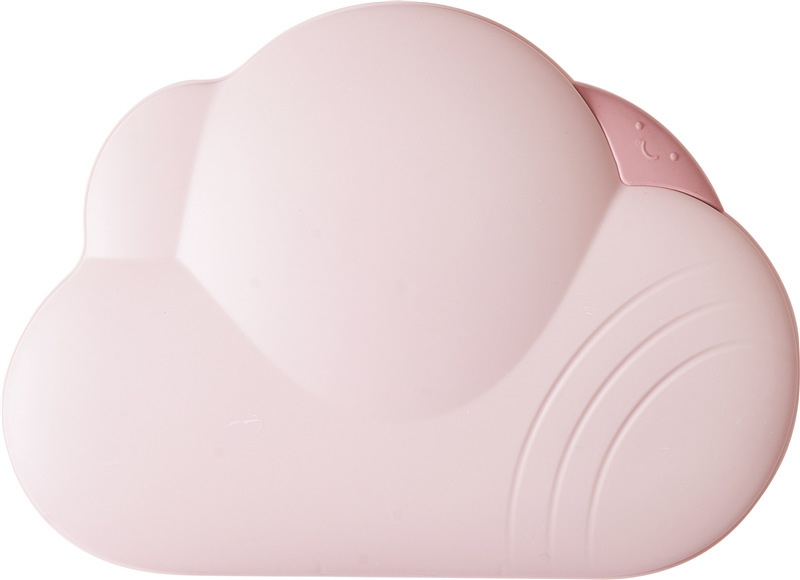 J06-6258 Rainy sunny day after tomorrow candy box dried fruit box cloud fruit bowl melon and fruit bowl storage box