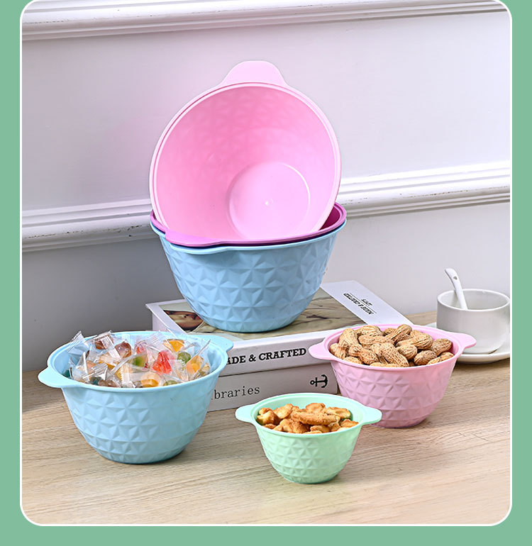 New round Retro Candy Dish Candy Box Flower Fruit Plate Food Storage Snack Storage Jar with Lid Tureen New round Retro Candy Dish Candy Box Flower Fruit Plate Food Storage Snack Storage Jar with Lid Tureen