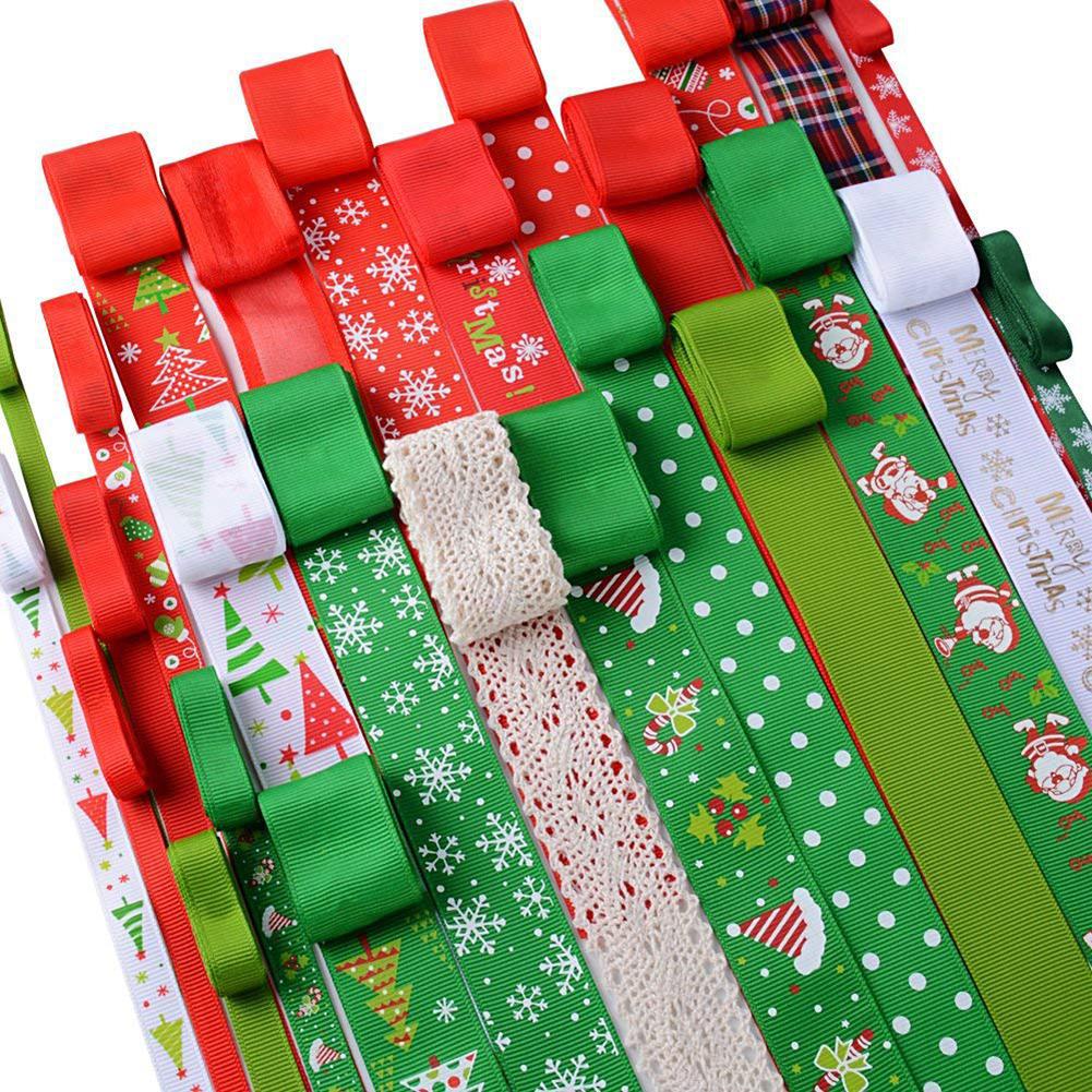 Ribbons Factory Made Clothing 1cm Ribbed Band Gift Packaging Polyster Ribbon 2cm