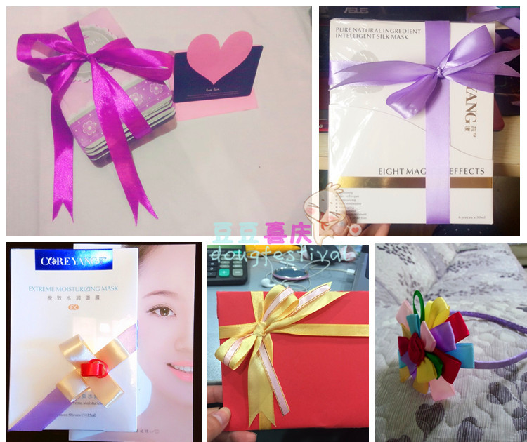 Wedding Wedding 2cm Ribbon 2cm Ribbon 2cm Ribbon Gift Ribbons