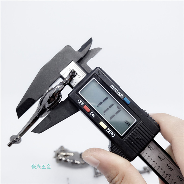 Three-Dimensional Animal Decoration Metal Casting Giraffe Red-Crowned Crane Metal Deer Three-Dimensional Animal Decoration Metal Casting Giraffe Red-Crowned Crane Metal Deer
