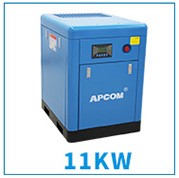 Hutu Wall 18.5kw Air Compressor
