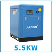 Hutu Wall 18.5kw Air Compressor