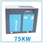 Hutu Wall 18.5kw Air Compressor