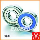 EXCEED oil-free piston air compressor