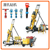 EXCEED oil-free piston air compressor