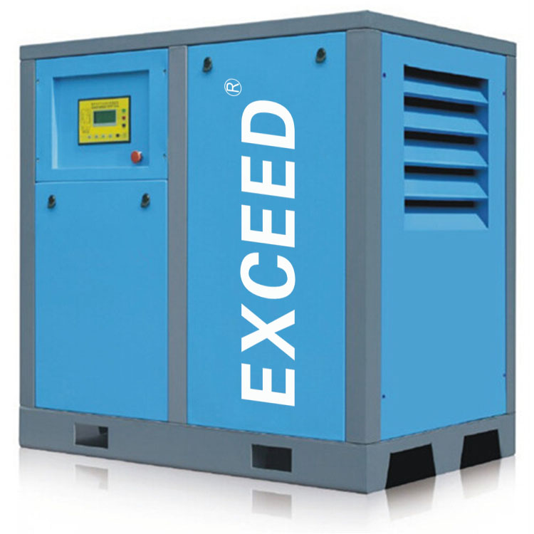 Hot Spring 18.5kw Air Compressor