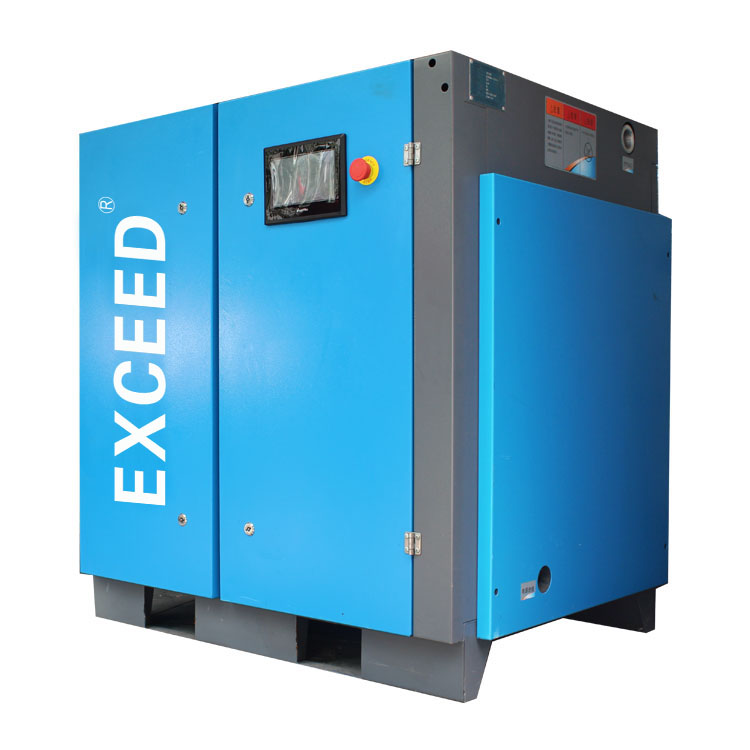 Hot Spring 18.5kw Air Compressor