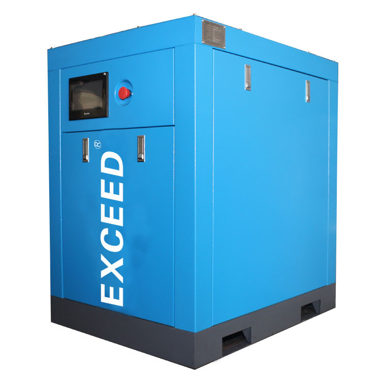 Hot Spring 18.5kw Air Compressor