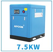 Hot Spring 18.5kw Air Compressor