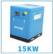 Hot Spring 18.5kw Air Compressor