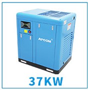 Hot Spring 18.5kw Air Compressor