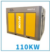 Hot Spring 18.5kw Air Compressor