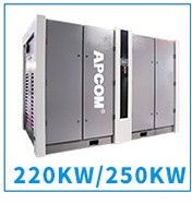Tengxian 18.5kw Air Compressor