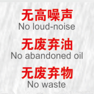 7.5kw 11kw 15kw 18.5kw oil-free screw air compressor