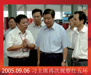 EXCEED oil-free piston air compressor