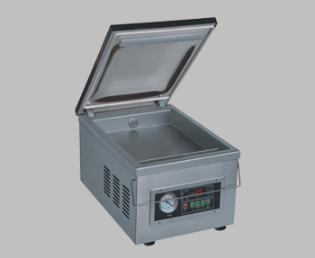 DZ(Q) series desktop vacuum packaging machine dz-260pd