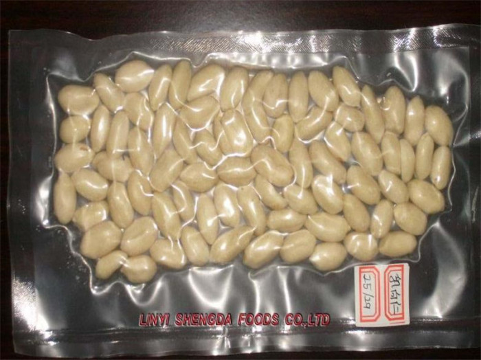 Factory Direct Sales Vacuum Packaging Machine Vacuum Packaging Machine Sealing Machine
