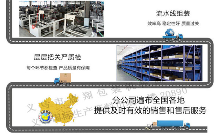 Factory Direct Sales Vacuum Packaging Machine Vacuum Packaging Machine Sealing Machine