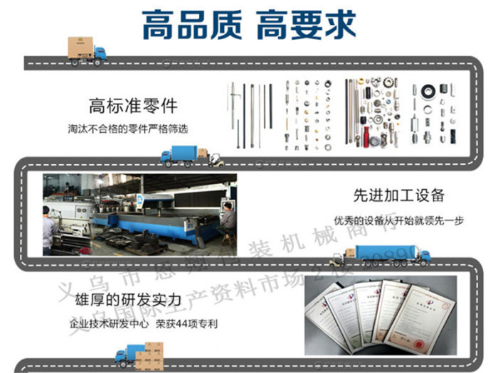 Dz260 Small Table Room Vacuum Packaging Machine