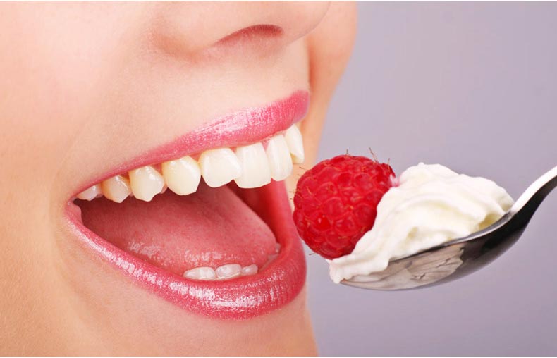 18L Desktop Three-Color Soft Ice Cream Machine/Automatic Ice Cream Machine/Ice Cream Machine Ice Cream Machine