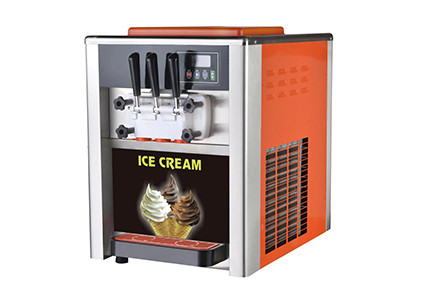 18L Desktop Three-Color Soft Ice Cream Machine/Automatic Ice Cream Machine/Ice Cream Machine Ice Cream Machine 18L Desktop Three-Color Soft Ice Cream Machine/Automatic Ice Cream Machine/Ice Cream Machine Ice Cream Machine