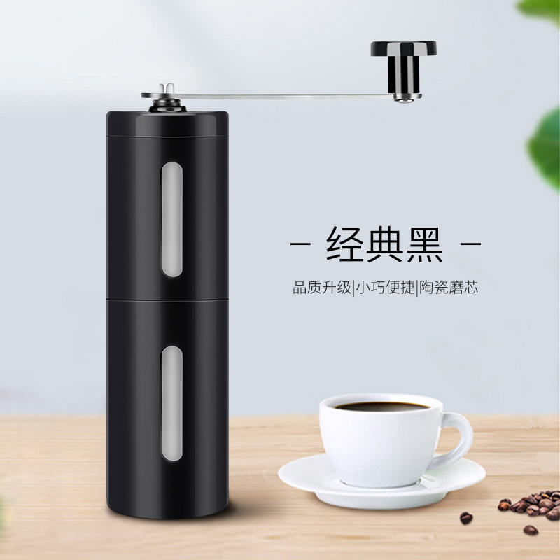 Manual Coffee Machine 2019 New Portable Coffee Coffee Grinder Coffee Grinder Factory Wholesale Manual Coffee Machine 2019 New Portable Coffee Coffee Grinder Coffee Grinder Factory Wholesale