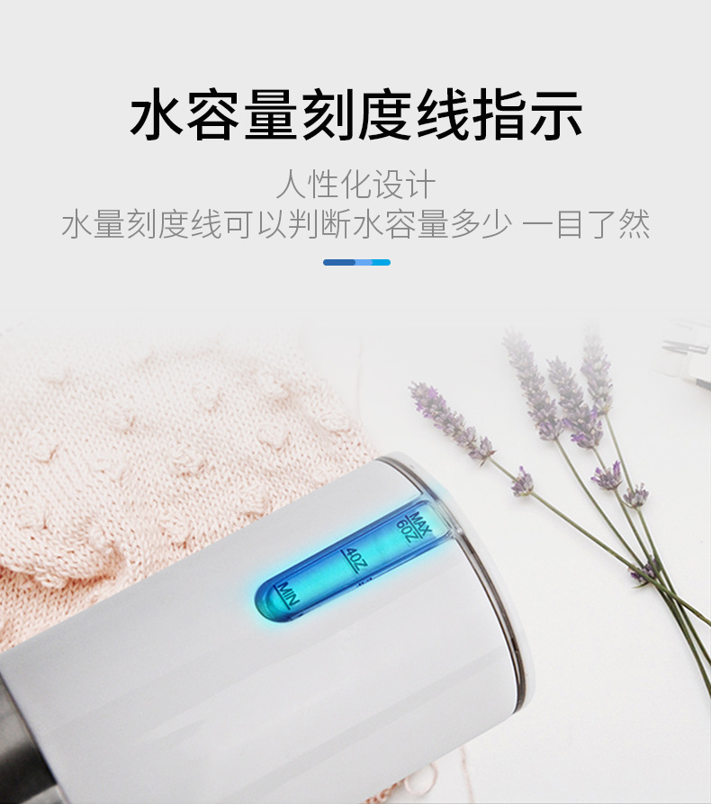 Portable Electric Function Coffee Machine American Capsule Coffee Pot Household Car Instant CapsuleGround Coffee