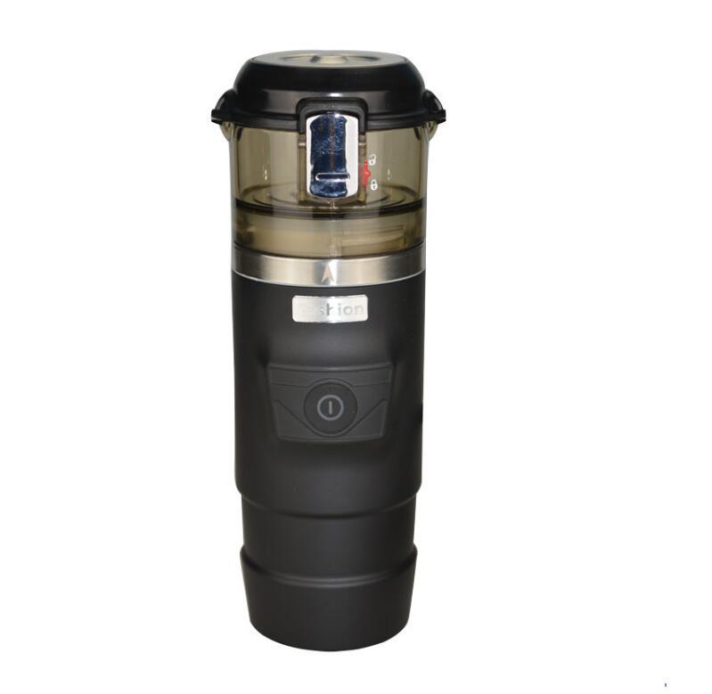 New Car Moka Pot Cigar Lighter Heating Coffee Pot Electric Coffee Machine Carcoffee Maker12 V New Car Moka Pot Cigar Lighter Heating Coffee Pot Electric Coffee Machine Carcoffee Maker12 V