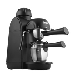 Gmilai Gemilai Coffee Machine Household Italian Semi-automatic Pump Pressure Steam Crm3605 Light Gray Gmilai Gemilai Coffee Machine Household Italian Semi-automatic Pump Pressure Steam Crm3605 Light Gray