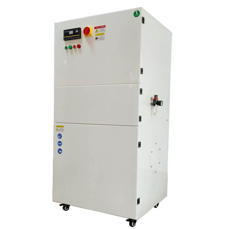 Movable Industrial Dust Collector Grinding Welding Dust Collector Cutting Machine Bed Supporting Dust Collector Movable Industrial Dust Collector Grinding Welding Dust Collector Cutting Machine Bed Supporting Dust Collector