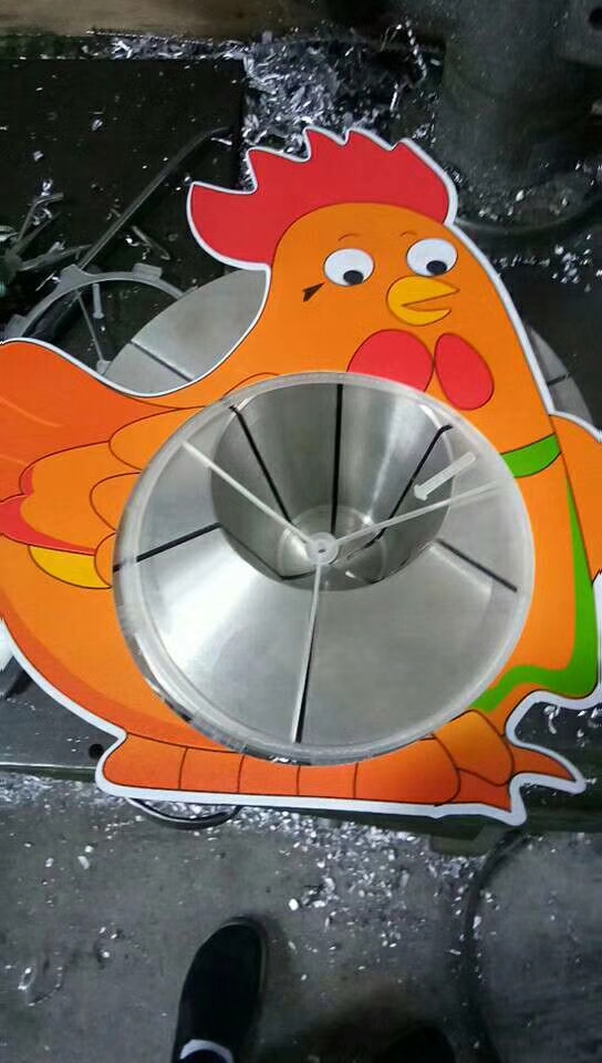 4200W high power ultrasonic welding machine for large windmill.