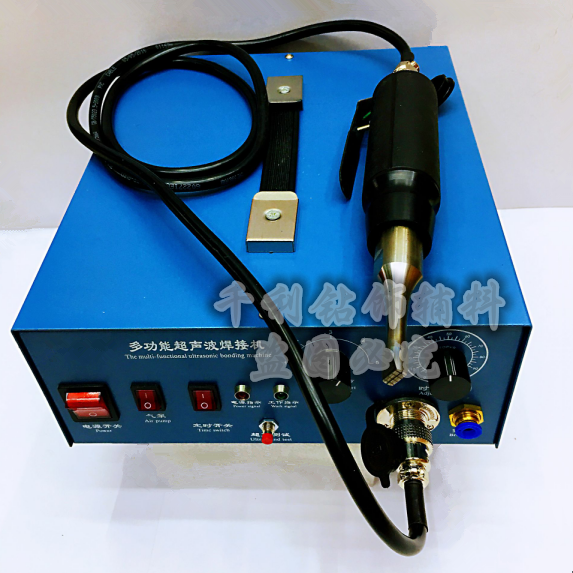 Ultrasonic spot welding machine cloth positioning and bonding machine plastic spot welding machine positioning equipment Ultrasonic spot welding machine cloth positioning and bonding machine plastic spot welding machine positioning equipment