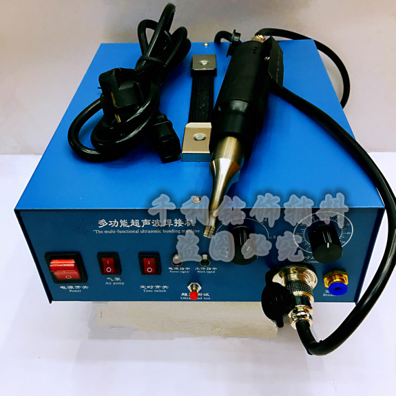 Ultrasonic spot welding machine cloth positioning and bonding machine plastic spot welding machine positioning equipment Ultrasonic spot welding machine cloth positioning and bonding machine plastic spot welding machine positioning equipment