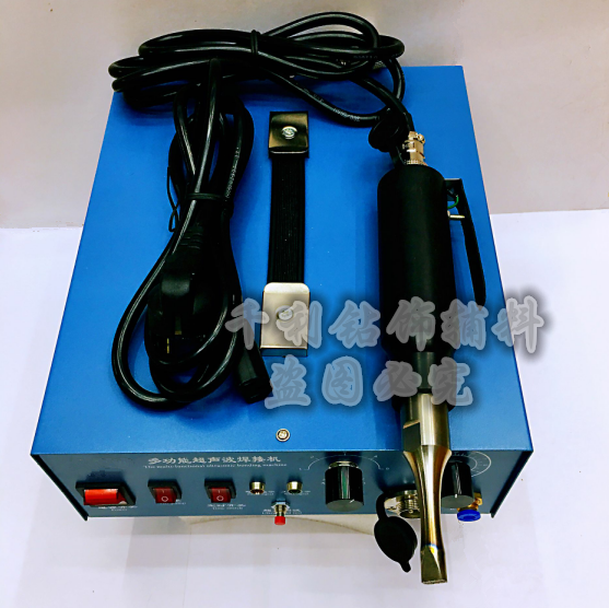 Ultrasonic spot welding machine cloth positioning and bonding machine plastic spot welding machine positioning equipment Ultrasonic spot welding machine cloth positioning and bonding machine plastic spot welding machine positioning equipment