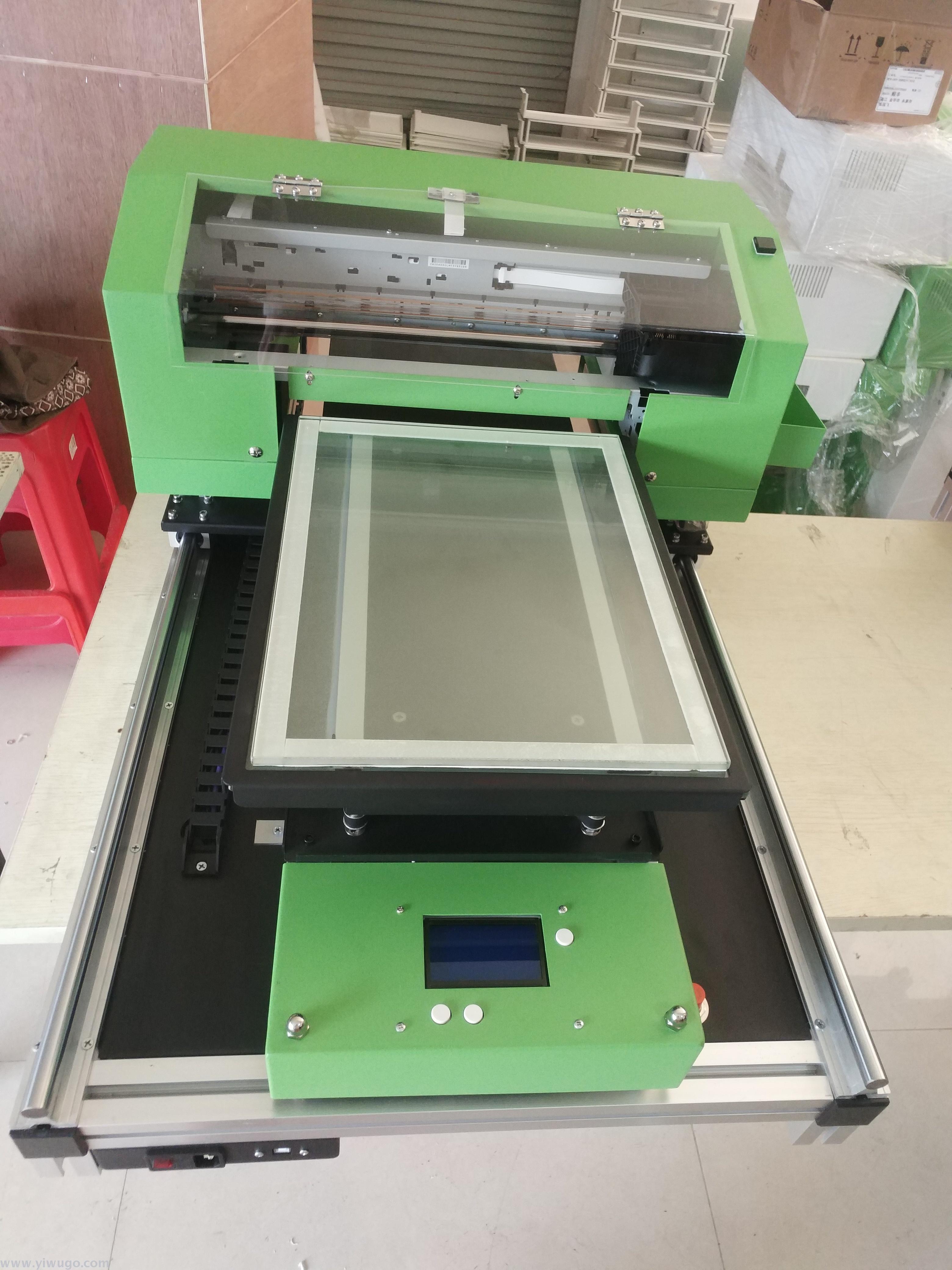 T-shirt Printing Machine Small Clothing Flatbed Printer Chromatic Machine 50x35cm Pure Cotton Clothing Printing Machine T-shirt Printing Machine Small Clothing Flatbed Printer Chromatic Machine 50x35cm Pure Cotton Clothing Printing Machine