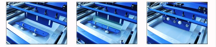 006595 SPE-QM1012 Curved Screen Printing Machine 006595 SPE-QM1012 Curved Screen Printing Machine