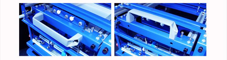 006595 SPE-QM1012 Curved Screen Printing Machine 006595 SPE-QM1012 Curved Screen Printing Machine