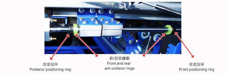 006595 SPE-QM1012 Curved Screen Printing Machine 006595 SPE-QM1012 Curved Screen Printing Machine