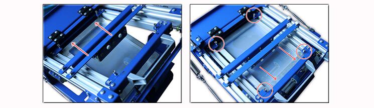 006595 SPE-QM1012 Curved Screen Printing Machine 006595 SPE-QM1012 Curved Screen Printing Machine