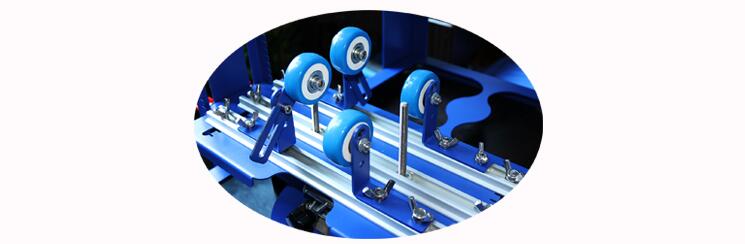 006595 SPE-QM1012 Curved Screen Printing Machine 006595 SPE-QM1012 Curved Screen Printing Machine