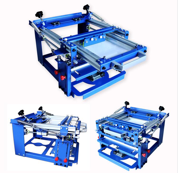 006595 SPE-QM1012 Curved Screen Printing Machine 006595 SPE-QM1012 Curved Screen Printing Machine