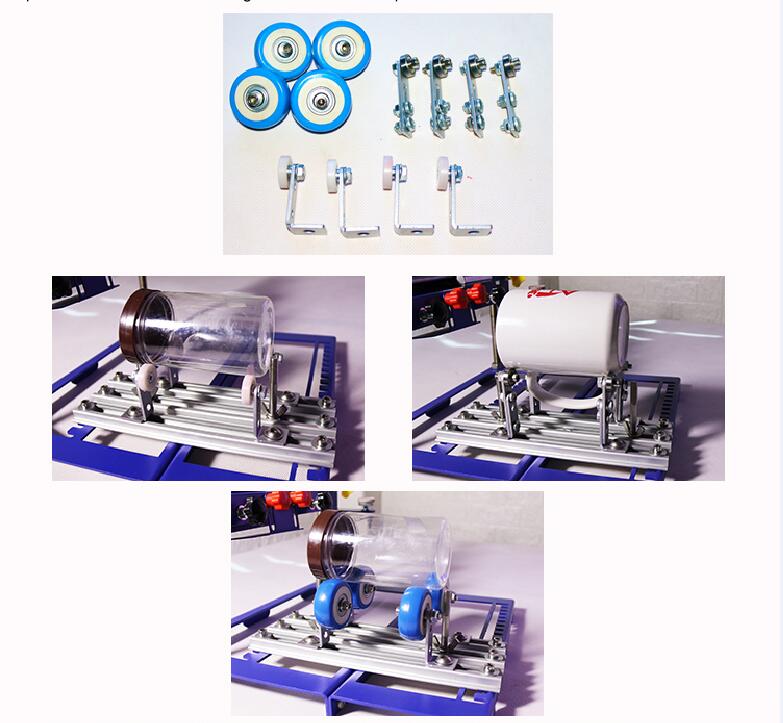 006591 SPE-A Type QMH170 Curved Screen Printing Machine 006591 SPE-A Type QMH170 Curved Screen Printing Machine
