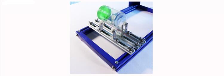 006593 SPE-B Type QMH170 Curved Screen Printing Machine 006593 SPE-B Type QMH170 Curved Screen Printing Machine