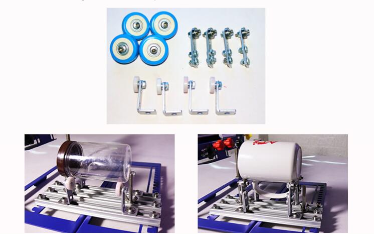 006593 SPE-B Type QMH170 Curved Screen Printing Machine 006593 SPE-B Type QMH170 Curved Screen Printing Machine