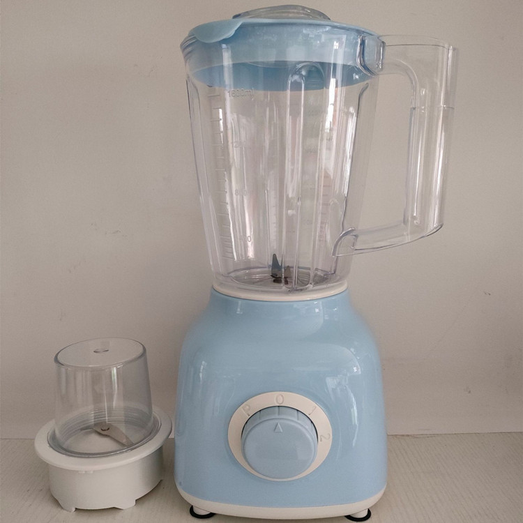 New Foreign Trade Export Multi-Function Grinding Machine Food Stirrer Electric Juicer Cooking Machine 110V 220V